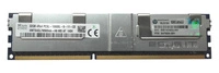 Arbeitspeicher 1x 32GB Hynix ECC LOAD REDUCED DDR3  1333MHz PC3-10600 LRDIMM | HMT84GL7AMR4A-H9