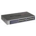 Switch Netgear JGS524-200EUS | 256 kB | 48 Gb/s | 24x Ethernet Anschluss