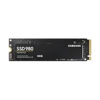 Samsung 980 500GB M.2 2280 NVMe TLC | MZ-V8V500BW