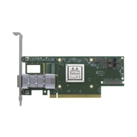 Netzwerkkarte Mellanox MCX653105A-HDAT-SP 1x QSFP56 PCI Express 200Gb