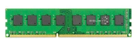 Arbeitspeicher 1x 8GB GoodRAM NON-ECC UNBUFFERED DDR3 1333MHz PC3-10600 UDIMM | GR1333D364L9/8G