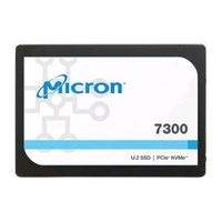 Micron 7300 MAX 800GB U.2 NVMe TLC 3D-NAND | MTFDHBE800TDG-1AW1ZABYY