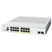 Switch Cisco Catalyst C1300-16FP-2G 16x 1Gb 2x SFP 240 W PoE+