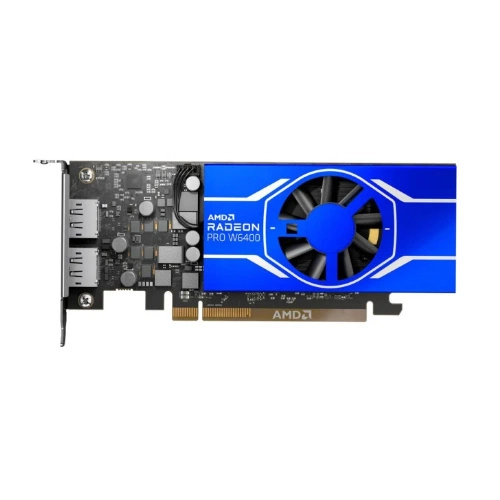 Grafikkarte AMD Radeon Pro W6400 4GB GDDR6 | 100-506189