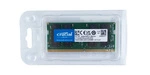Arbeitspeicher 1x 16GB Crucial SO-DIMM DDR4 3200MHz PC4-25600 | CT16G4SFRA32A