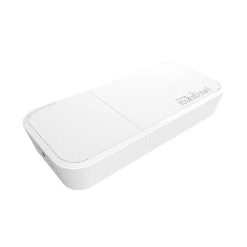 Zugangspunkt Mikrotik RBwAP2nD 2,4 GHz 300 Mbps 802.3af PoE | 802.3at PoE+