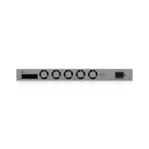 Schalter Ubiquiti USW-Pro-XG-24-PoE 8x 2.5Gb 16x 10Gb 2x SFP28