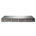 Schalter HPE JL558AR 48x 10/100/1000 4x SFP+ 740 W PoE+
