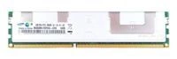 Arbeitspeicher 1x 4GB Samsung ECC REGISTERED DDR3 1066MHz PC3-8500 RDIMM | M393B5170FHD-CF8