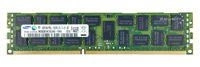 Arbeitspeicher 1x 8GB Samsung ECC REGISTERED DDR3 1333MHz PC3-10600 RDIMM | M393B1K70CH0-YH9