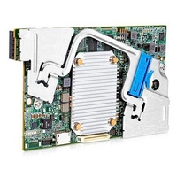 HPE Smart Array P246br 726793-B21 SAS/SATA 12Gb/s 1GB neu 1 jahr