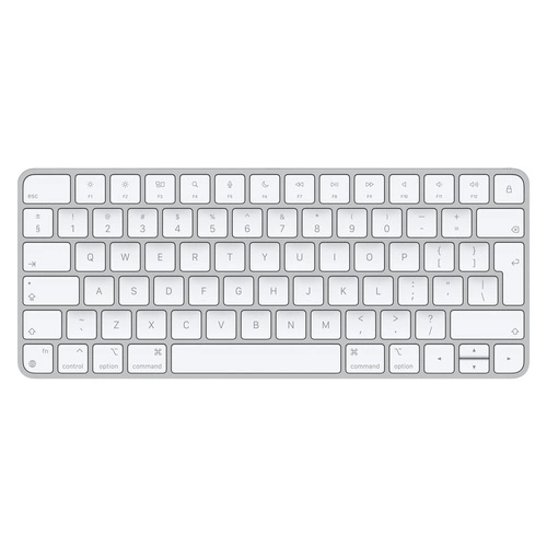 Tastatur Verkabelt und drahtlos Apple MK2A3Z/A