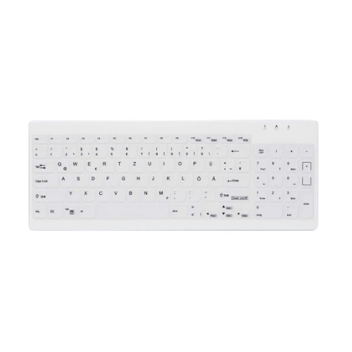 Verkabelt tastatur Cherry AK-C7000 QWERTY (US)
