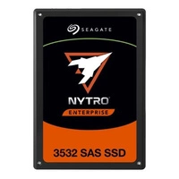 Seagate Nytro 3532 800GB 2.5'' SAS 12Gbps | XS800LE70084