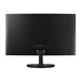 Bildschirm 27" Samsung LC27F390FHRXEN CF390 1920 x 1080 Full HD 60Hz bildschirmmatrix VA