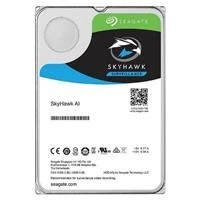 Festplatte Seagate Skyhawk AI 3.5'' HDD 16TB 7200RPM SATA 6Gb/s 256MB | ST16000VE000