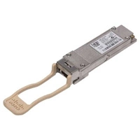 Modul SFP Cisco QSFP-40G-SR4= MPO-12 40 Gbps MPO-12 150 m