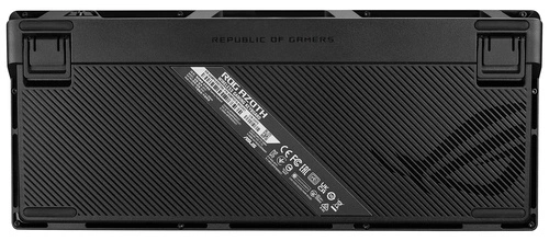 Drahtlos tastatur Asus M701 ROG AZOTH/NXRD/FR AZERTY