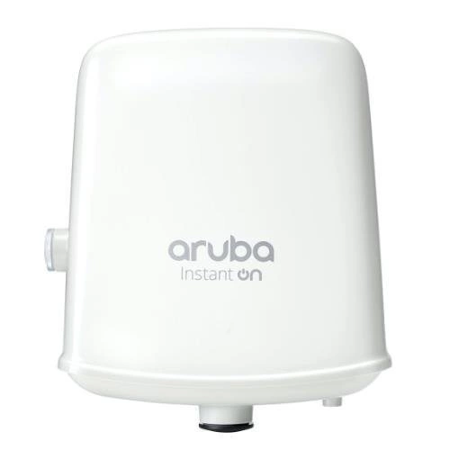 Zugangspunkt HPE R2X11A 2,4 GHz | 5 GHz 1167 Mbps 802.3af PoE 802.11 a/b/g/n/r/k/v/ac/ac-wave2