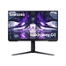 Bildschirm 24" Samsung Odyssey LS24AG300NUXEN G30A 1920 x 1080 Full HD 144Hz bildschirmmatrix VA