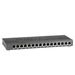 Switch Netgear GS116E-200PES 16x 10/100/1000  