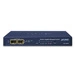 Schalter Planet GSD-1002M 8x 1Gb 2x SFP