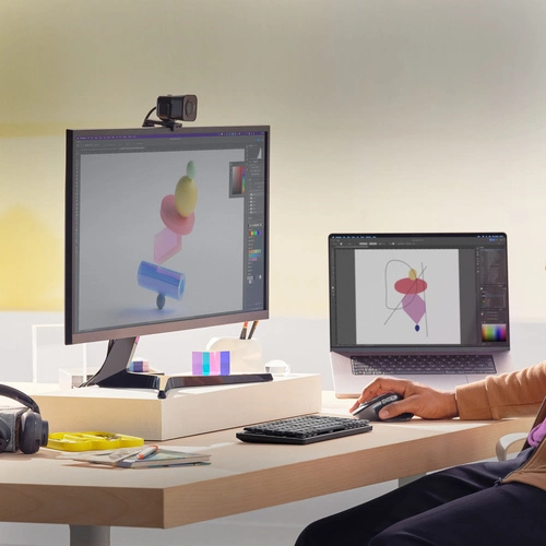 Drahtlos Maus Logitech MX Master 3S for Mac 910-006571