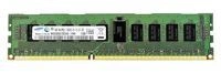 Arbeitspeicher 1x 4GB Samsung ECC REGISTERED DDR3 1333MHz PC3-10600 RDIMM | M393B5270CH0-YH9