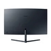 Bildschirm 32" Samsung LU32R590CWRXEN UR590 3840 x 2160 4K UHD 60Hz bildschirmmatrix VA
