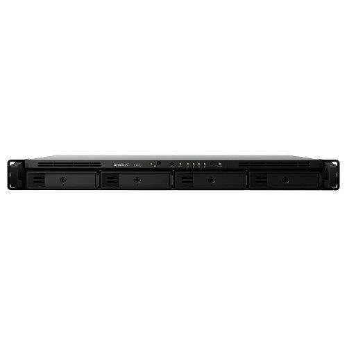 Synology RX418 Rack SDD | HDD 2.5'' | 3.5'' SATA