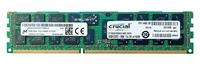 Arbeitspeicher 1x 16GB Micron ECC REGISTERED DDR3 2Rx4 1866MHz PC3-14900 RDIMM | MT36JSF2G72PZ-1G9