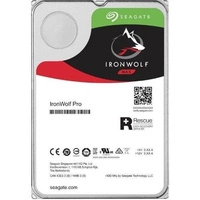 Festplatte Seagate IronWolf PRO 3.5'' HDD 18TB 7200RPM SATA 6Gb/s 256MB | ST18000NE000-REC
