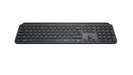 Drahtlos tastatur Logitech Mx Keys For Business QWERTZ (DE)