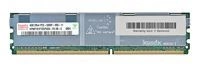Arbeitspeicher 1x 4GB Hynix ECC FULLY BUFFERED DDR2 667MHz PC2-5300 FBDIMM | HYMP151F72CP4D3-Y5