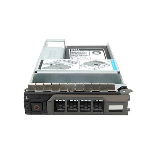 SSD Festplatte DELL  3.84TB 3.5'' SAS 12Gb/s 400-ANNY Neu