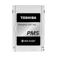 Kioxia PM5-R 960GB 2,5'' SAS 12Gb/s TLC | KPM51RUG960G