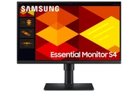 Bildschirm 22" Samsung Essential Monitor LS22D400GAUXEN S40GD 1920 x 1080 Full HD 100Hz bildschirmmatrix IPS