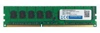Arbeitspeicher 1x 8GB HYPERTEC ECC UNBUFFERED DDR3  1600MHz PC3-12800 UDIMM | MEM128008GBDE-LV