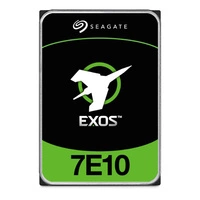 Festplatte Seagate Exos 7E10 3.5'' HDD 8TB 7200RPM SATA 6Gb/s 256MB | ST8000NM017B