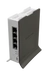 Zugangspunkt Mikrotik L41G-2axD&FG621-EA 2,4 GHz 574 Mbps 802.11 b/g/n/ax LTE Cat. 6