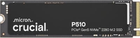 SSD Crucial P510 1TB M.2 2280 NVMe PCIe 5.0 | CT1000P510SSD8
