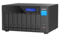 NAS-Server QNAP TVS-h874-i7-32G 8x SSD | HDD SATA 32GB RAM