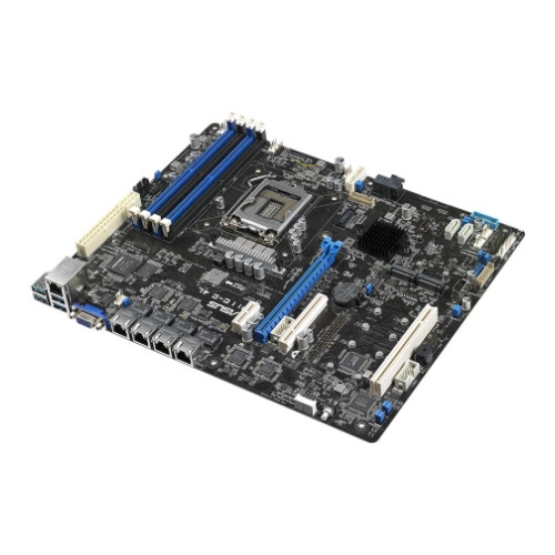 Hauptplatine ASUS P11C-C/4L LGA1151 ATX | 90SB06M0-M0UAY0