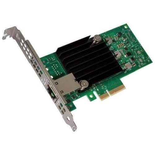Netzwerkkarte Intel X550T1 1x 10Gb RJ-45 PCI Express 10Gb