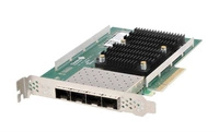 Netzwerkkarte DELL P61WM 4x SFP+ PCI Express 10Gb
