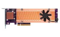 QNAP Erweiterungskarte QM2-4P-384