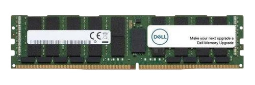 Arbeitsspeicher 1x 32GB DELL PowerEdge & Precision Workstation DDR4 2Rx4 3200MHz ECC REGISTERED DIMM | AA799087 