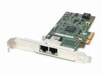 Netzwerkkarte DELL 7MJH5 2x RJ-45 PCI Express 1Gb