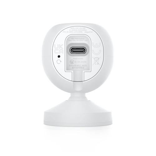 Kamera Ubiquiti G3 Instant UVC-G3-INS 2MP 1920 x 1080 (16:9) 30 FPS