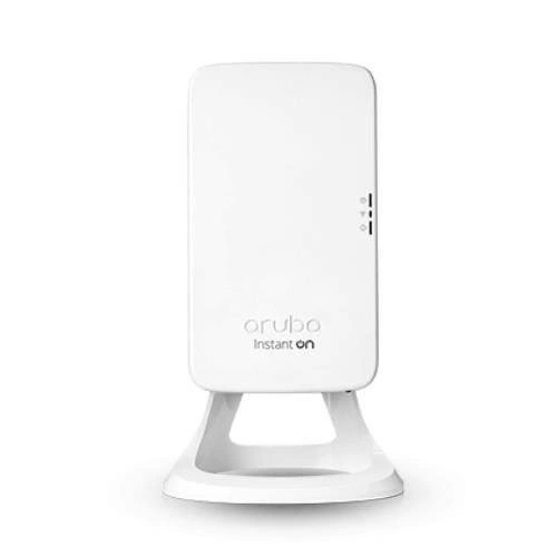 Zugangspunkt HPE R2X16A 2,4 GHz | 5 GHz 1167 Mbps 802.3af PoE | 802.3at PoE+ 802.11 a/b/g/n/r/k/v/ac/ac-wave2